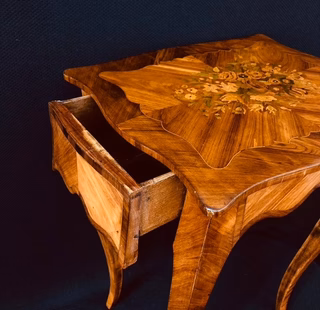 Antigüedades para producciones