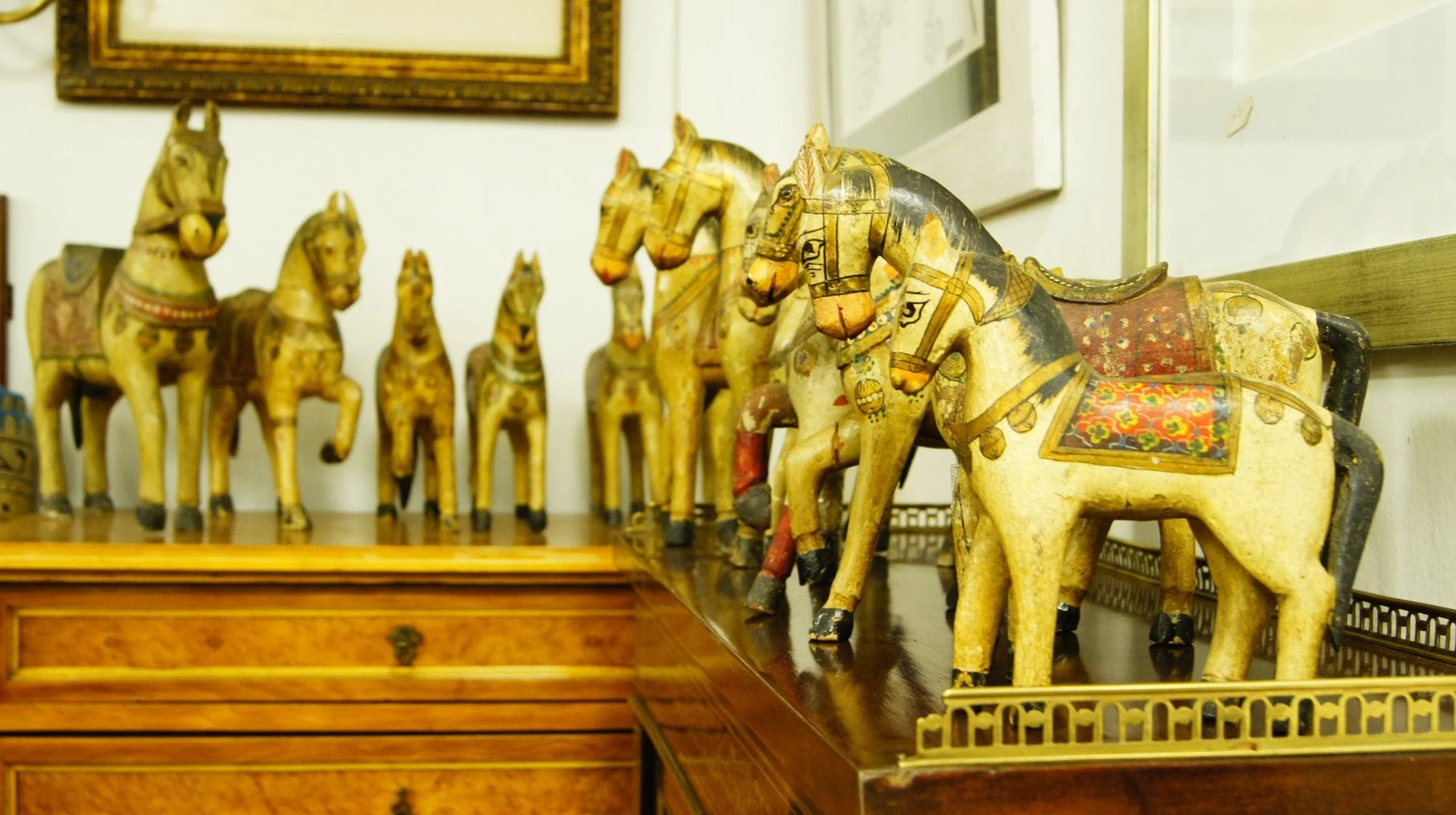 Antigüedades para eventos